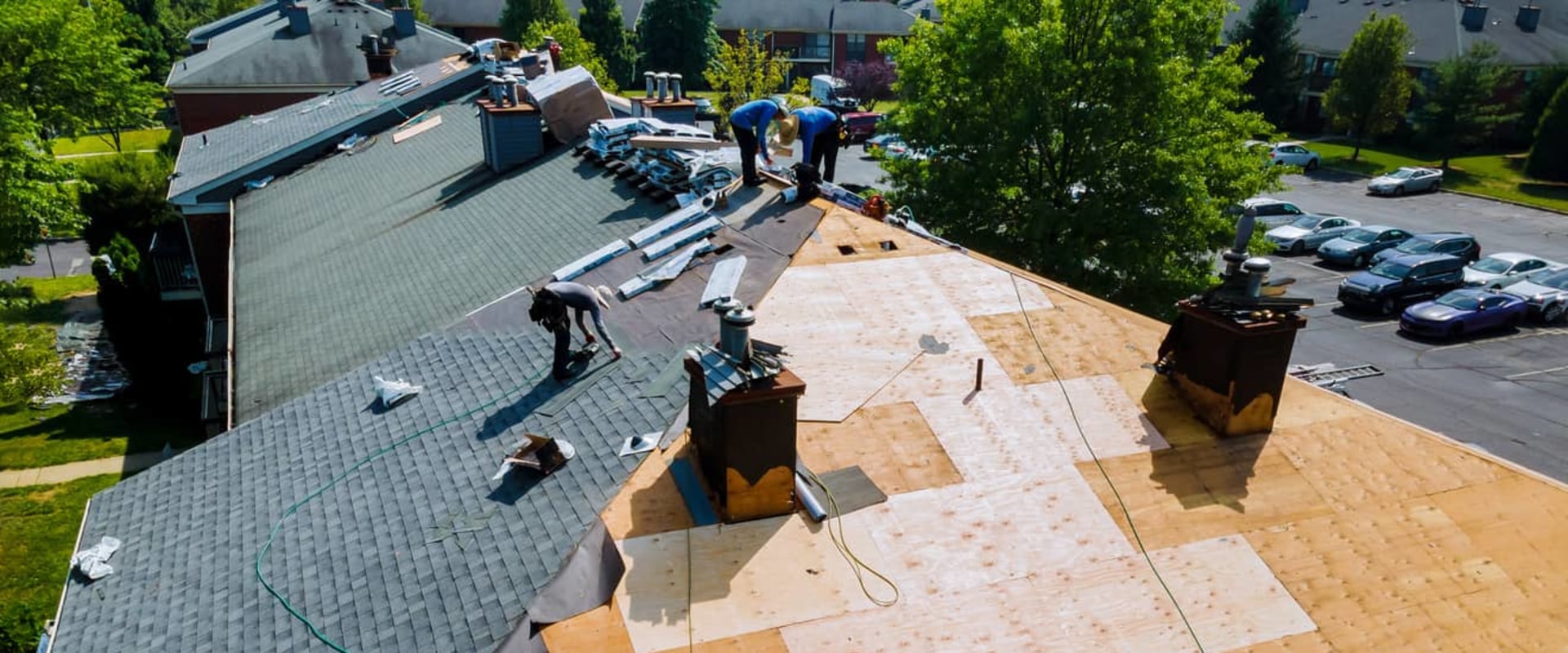 How many years should a roof be replaced?