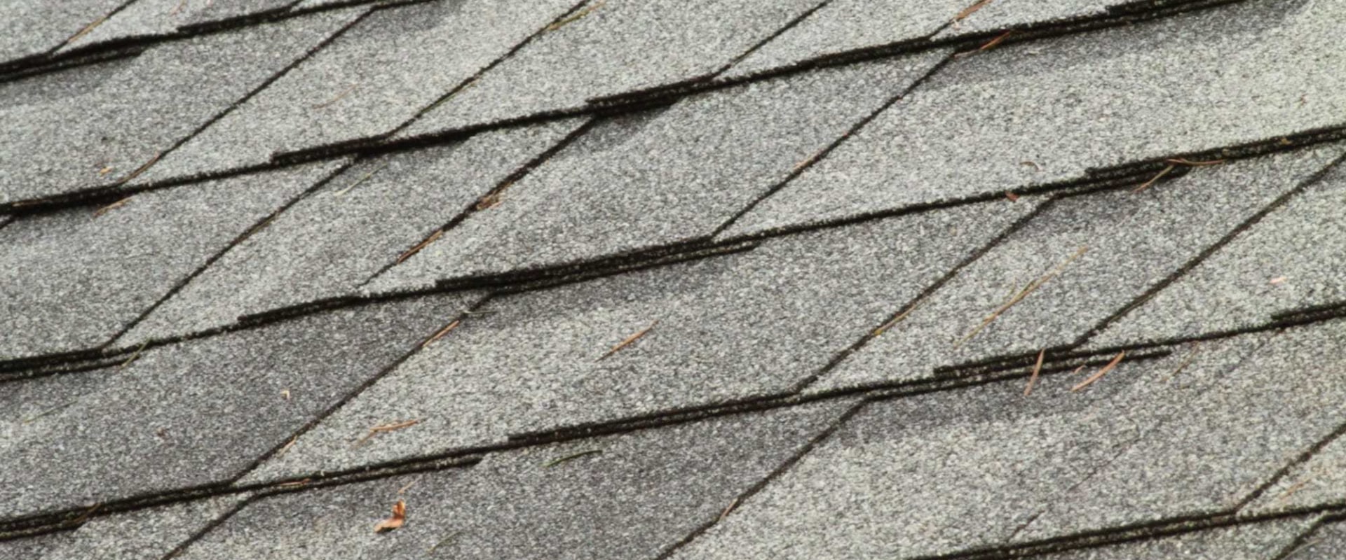 What are the pros and cons of a shingle roof?