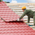 What is the biggest problem roofers face?