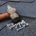 How long do roofing nails last?