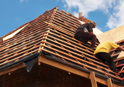 Which roofing is cheaper?