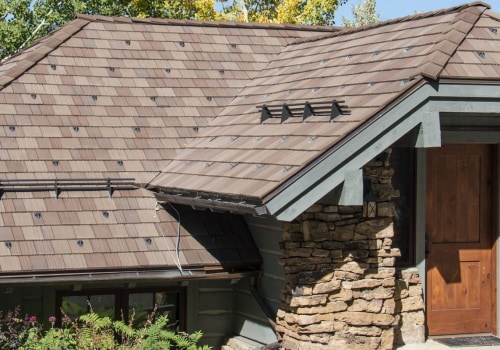 Are composition shingles fire-resistant?